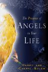 The Presence of Angels in Your Life (book) by Harry and Cheryl Salem